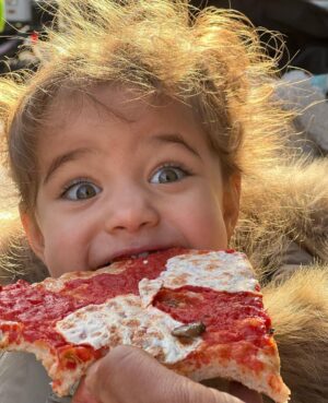 Shay Mitchell Instagram - Somehow my tiny little baby is four years old which feels like it happened too quickly. However the 33 hours of labor still feels like it was an eternity.