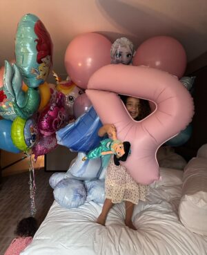 Shay Mitchell Instagram - Somehow my tiny little baby is four years old which feels like it happened too quickly. However the 33 hours of labor still feels like it was an eternity.