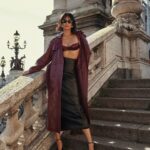 Shay Mitchell Instagram - On the streets