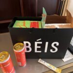 Shay Mitchell Instagram - Dallas. You were fun. 🤠 BÉIS Pop up open until Sept 30th @ 3699 Mckinney Avenue West Village
