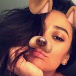 Shay Mitchell Instagram - looking back at it