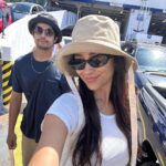 Shay Mitchell Instagram - VAN city