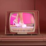 Shay Mitchell Instagram - *new music 💕 Barbie ™ The Movie x BÉIS coming July 19th