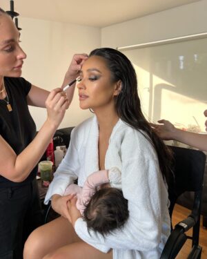 Shay Mitchell Instagram - Happy Mother’s Day today (and everyday). Whether you’re a mother or mothering; whether you’re mothering kids or your partner or your pets. Mothering can be all kinds tough but we do it because the reward for many of us is so substantial. In fact, I wish i could write a better caption but I’m too busy mothering, lol. Sending my love to everyone today….to the moms and grandmothers we have lost, those struggling with their maternal relationships, or struggling to be the mom they want to be, mom means all kinds of things - thanks to all for leading the way.