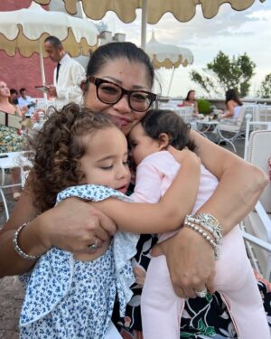 Shay Mitchell Instagram - Happy Mother’s Day today (and everyday). Whether you’re a mother or mothering; whether you’re mothering kids or your partner or your pets. Mothering can be all kinds tough but we do it because the reward for many of us is so substantial. In fact, I wish i could write a better caption but I’m too busy mothering, lol. Sending my love to everyone today….to the moms and grandmothers we have lost, those struggling with their maternal relationships, or struggling to be the mom they want to be, mom means all kinds of things - thanks to all for leading the way.