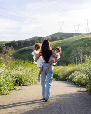 Shay Mitchell Instagram - Happy Mother’s Day today (and everyday). Whether you’re a mother or mothering; whether you’re mothering kids or your partner or your pets. Mothering can be all kinds tough but we do it because the reward for many of us is so substantial. In fact, I wish i could write a better caption but I’m too busy mothering, lol. Sending my love to everyone today….to the moms and grandmothers we have lost, those struggling with their maternal relationships, or struggling to be the mom they want to be, mom means all kinds of things - thanks to all for leading the way.