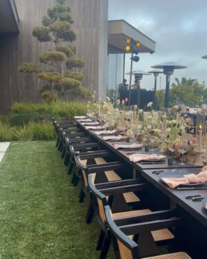 Shay Mitchell Instagram - I may have given a speech while a few drinks in at dinner - but just wanted say congratulations again. 20 years is an incredible feat, and if I am not able to make it to @revolve fest when you hit the next 20 I’m sure my daughters will.
