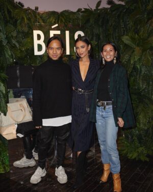 Shay Mitchell Instagram - I may have given a speech while a few drinks in at dinner - but just wanted say congratulations again. 20 years is an incredible feat, and if I am not able to make it to @revolve fest when you hit the next 20 I’m sure my daughters will.