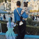 Shay Mitchell Instagram - A little bit of this and a little bit of that @lasventanasalparaiso @disneyland / @disneyparks