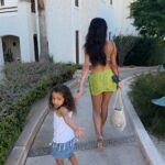 Shay Mitchell Instagram - A little bit of this and a little bit of that @lasventanasalparaiso @disneyland / @disneyparks