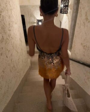 Shay Mitchell Instagram - A little bit of this and a little bit of that 

@lasventanasalparaiso 
@disneyland / @disneyparks