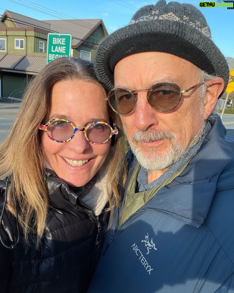 Sheila Kelley Instagram - What can I say, he’s my forever crush! I wish you all the same kind of masculine energy in your lives, the kind that balances you and makes you feel whole. #epiclove #balance #poweroflove