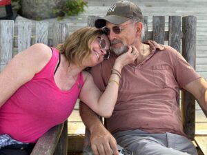 Sheila Kelley Instagram - 💔🌟 Love's Journey 🌟💖
⠀⠀⠀⠀⠀⠀⠀⠀⠀
Yes he makes me laugh but he also has the capacity to make me cry. Love moves through peaks and valleys. Even 34 years in. If I told you anything else it would be a lie.  Epic love unveils the beauty of the human experience over and over again. ❤️✨🌤️
⠀⠀⠀⠀⠀⠀⠀⠀⠀
Epic love is a tapestry of emotions—an intricate fusion of joy, heartache, and everything in between. It is an enchanting dance between two souls. Through love we discover the capacity to give and receive with resilience. 🌺🤝💞
⠀⠀⠀⠀⠀⠀⠀⠀⠀
Embrace the journey, cherish the lessons, and bask in the knowledge that throughout life, when you commit to love, love conquers all. 🌹💕
⠀⠀⠀⠀⠀⠀⠀⠀⠀
#longtimelove #EpicLove #EmbraceTheJourney #LoveConquersAll