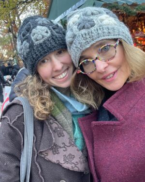 Sheila Kelley Instagram - Happy Mother’s Day to all you who brought people into being. Your body is a walking, living, loving miracle. Allow yourself to absorb the universal love and respect being expressed to you today. 
⠀⠀⠀⠀⠀⠀⠀⠀⠀
To my babies: you make me laugh, you make me cry, you touch my heart, you make me crazy, you soothe my soul, you challenge me to my very edges and beyond. I am beyond grateful for your presence as we dance through this life time together. 
⠀⠀⠀⠀⠀⠀⠀⠀⠀
To my mother and sisters who’s bodies are no longer here: I feel you. I love you. I cherish you. 
⠀⠀⠀⠀⠀⠀⠀⠀⠀
#happymothersday #mothersday #mothersloveisforever  #motherslove