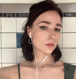 Shelby Flannery Instagram - Selfies of July. Soon this face will be 27. Probably time to delete this app