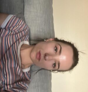 Shelby Flannery Instagram - Selfies of July. Soon this face will be 27. Probably time to delete this app