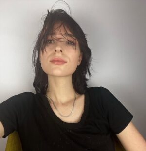 Shelby Flannery Instagram - Selfies of July. Soon this face will be 27. Probably time to delete this app