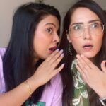 Shibani Bedi Instagram - I am not going to tell you anything! Please don’t ask us anything. Okay? 🤭🙈 It’s Giving Tshirt- @thechullars