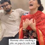 Shibani Bedi Instagram - “Teri bua ki aankhein thodi thodi bhediye jaisi nahi hain?”