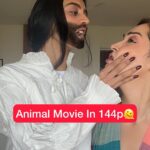 Shibani Bedi Instagram - Kal hi Animal dekho toh..: