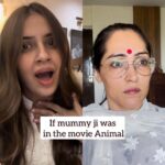 Shibani Bedi Instagram – Kaha tha na 
“TUM PAIDA KAR LO SAMBHAL HUM LIENGE “

#animal #indian #movies #trend #shibanibedi #shirinsewani #reels