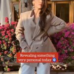 Shibani Bedi Instagram - (S)orry, not sorry! . . #trending #orry #billieeilish #reels #reelsinstagram #shibanibedi