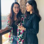 Shibani Bedi Instagram - Mai hu adat se majboor! 🤣 Tag your bestie! . . . #friends #bff #bestie #bestfriendmemes #friendship #badlistener #stubborn #irritating #love
