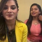 Shilpa Thakre Instagram - महाएपिसोड .. नवी जन्मेन मी .. आज रात्री ८ वाजता , फक्त आपल्या @sunmarathi एक वाहिनीवर 🌸🌸