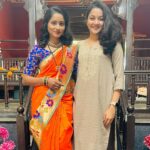 Shilpa Thakre Instagram - Happy Birthday to My everything ✨❤️ I love you✨❤️😘 #shilpathakre #birthday #bff #bffgoals #celebration #seeyousoon #loveyou