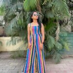 Shilpa Thakre Instagram - Frutifull ✨🍭 pc : @pranita26_official_ #shilpathakre #expressionqueen #colourful #life #gratitude #love #cute #insta #instagram #instagood #instadaily #instamood #ootd #ootn