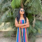 Shilpa Thakre Instagram - Frutifull ✨🍭 pc : @pranita26_official_ #shilpathakre #expressionqueen #colourful #life #gratitude #love #cute #insta #instagram #instagood #instadaily #instamood #ootd #ootn