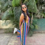 Shilpa Thakre Instagram - Frutifull ✨🍭 pc : @pranita26_official_ #shilpathakre #expressionqueen #colourful #life #gratitude #love #cute #insta #instagram #instagood #instadaily #instamood #ootd #ootn