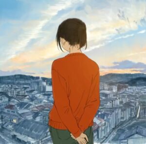 Shingo Tamagawa Instagram - 「あいさつ」
“greeting”

2018年の秋にTwitterで投稿した作品です。

YouTubeの方では今だにいろんな憶測のコメントが寄せられていて、とても楽しく読ませてもらっています。

#anime
#puparia