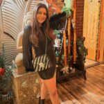 Shiny Dixit Instagram - LOVE ? wearing @aace_official
