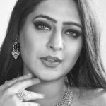 Shiny Dixit Instagram - DIVYA KUMARI - SUPERSTAR inspired by DIVYA BHARTI in JOHRI did you watch the show? @atrangiiapp @mxplayer @vibhuagarwalofficial @endemolshineind