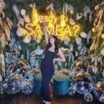 Shiny Doshi Instagram - Ready to Samba...!!! #dubai🇦🇪 SUSHISAMBA Dubai
