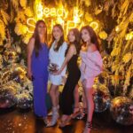 Shiny Doshi Instagram - Ready to Samba...!!! #dubai🇦🇪 SUSHISAMBA Dubai