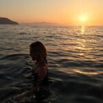 Shirley Lamy Instagram - 🌅 Turgutreis