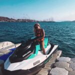 Shirley Lamy Instagram - 🌊 Bodrum, Mugla