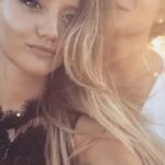 Shirley Lamy Instagram - 💘@orianefit Nice, France