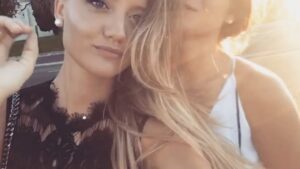 Shirley Lamy Instagram - 💘@orianefit