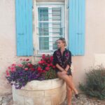 Shirley Lamy Instagram - La Flotte-en-Ré, Ile de Ré