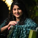 Shivani Sangita Instagram - Hasa mora chhati tora chimuti dela??😛 Such beautifully captured by @elegant_photo_graphy Make Up and Hair by my darling friend @bipasarath