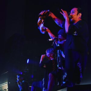 Shonan no Kaze Instagram - Thank you Kanazawa!!

#live 
#湘南乃風 
#134
#石川県 
#tour