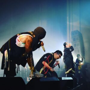 Shonan no Kaze Instagram - Thank you Fukuoka！

#live 
#湘南乃風 
#134
#memories 
#fukuoka