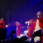 Shonan no Kaze Instagram - 2023.6.18 Thank you Fukuoka!! Road to 2023.8.12 YOKOHAMA STADIUM @redrice134 @waka__danna @shockeye_official @voicemagicianjp @bksound