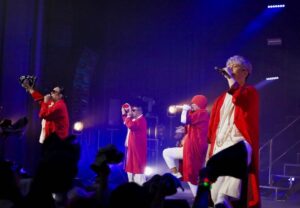 Shonan no Kaze Instagram - 2023.6.18
Thank you Fukuoka!!

Road to 2023.8.12 YOKOHAMA STADIUM 

@redrice134 
@waka__danna 
@shockeye_official 
@voicemagicianjp 
@bksound
