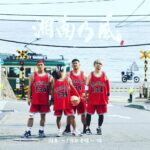 Shonan no Kaze Instagram - SHONAN!! #湘南乃風 #134 #20thanniversary #ベストアルバム #newpost #スラムダンク #slamdunk