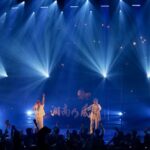Shonan no Kaze Instagram - 2023.4.30 Thank you Matsuyama!! Road to 2023.8.12 YOKOHAMA STADIUM @redrice134 @waka__danna @shockeye_official @voicemagicianjp @bksound 松山市総合コミュニティセンター