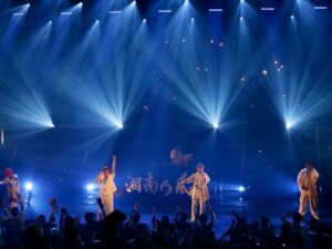 Shonan no Kaze Instagram - 2023.4.30
Thank you Matsuyama!!

Road to 2023.8.12 YOKOHAMA STADIUM 

@redrice134 
@waka__danna 
@shockeye_official 
@voicemagicianjp 
@bksound